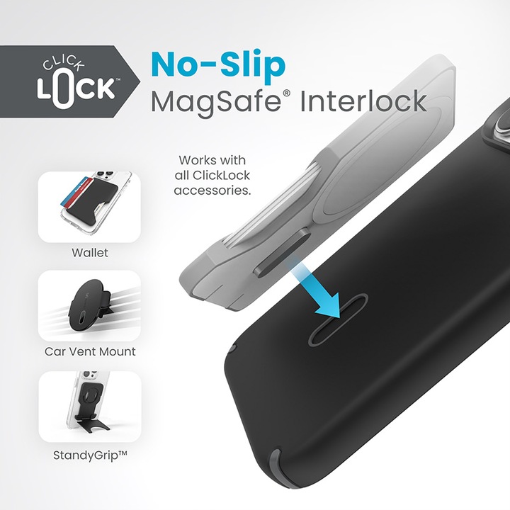 Produktbild speck Hülle für iPhone 15 Pro Max Series (Apple iPhone 15 Pro Max)