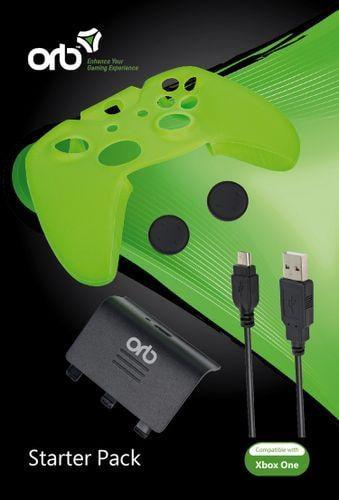 Produktbild ORB Xbox One Starter Pack () (Xbox One S)
