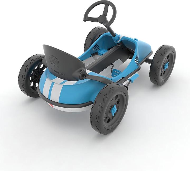 Actual product image Chillafish Monzi-RS