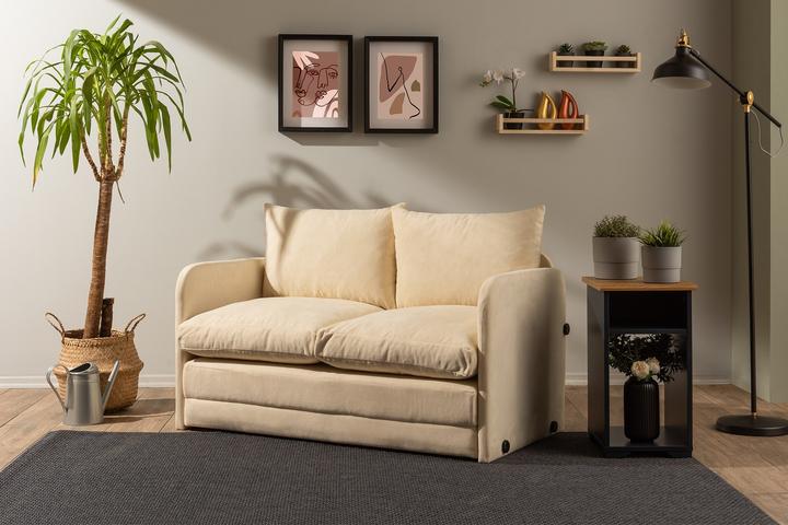 Produktbild Atelier del Sofa Sfaga (2-Sitzer)