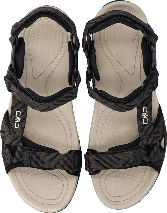 Produktbild CMP Campagnolo Hamal Sandalen (45)