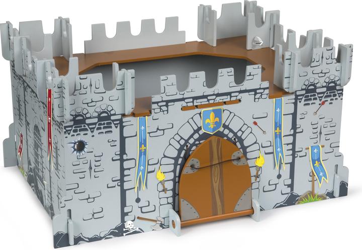 Image du produit Papo Mon premier château