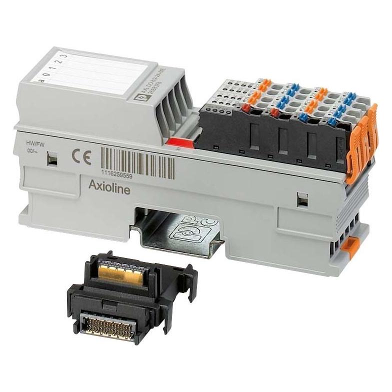 Phoenix Contact 2688381 Digitale & analoge I/O-module, Automatisering