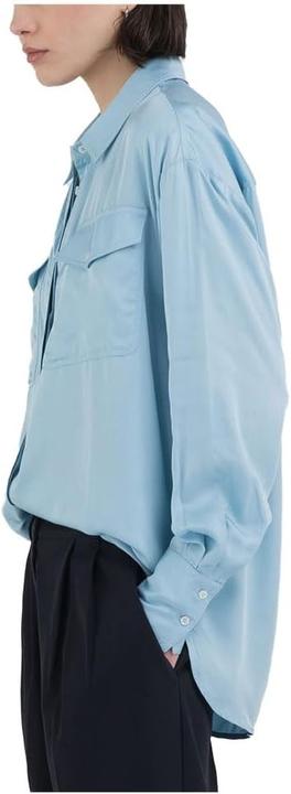 Immagine prodotto Replay Camicia ampia fit rilassato (L)