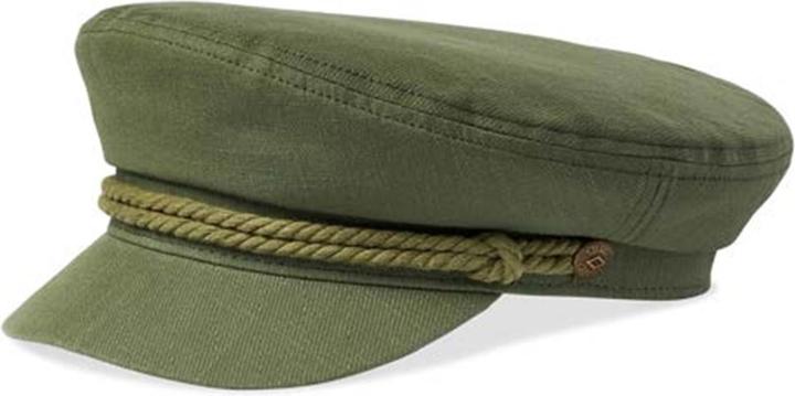 Produktbild Brixton Fiddler Cap (L)