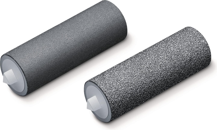 Actual product image Beurer Replacement rolls (2 x)