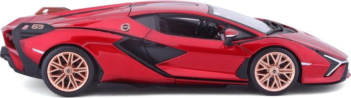 Image du produit Bburago Lamborghini Sián FKP 37