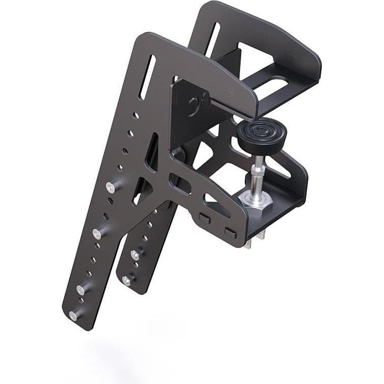 Virpil Controls VIRPILControls Desk Mount - schwarz, S (PC), Controller gaming, Nero