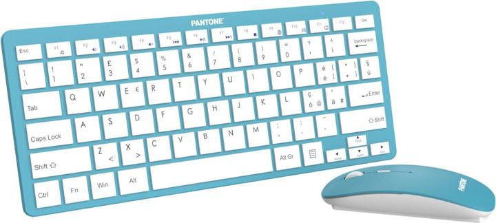 Light blue