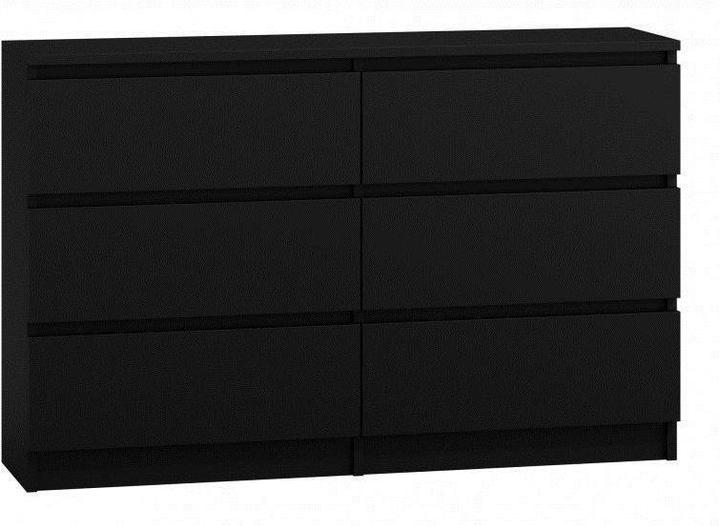 Image du produit Topeshop Czern (120 x 30 x 77 cm)