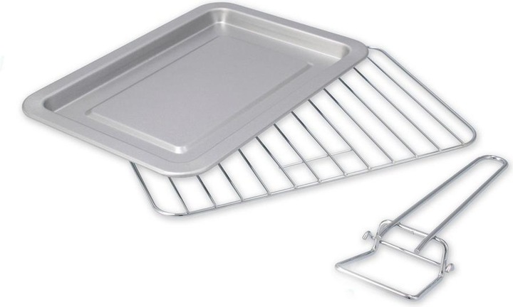 Image du produit TM Electron Four électrique Mini 400-800 W