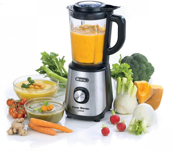 Immagine prodotto Ariete 579 Frullatore di potenza (1200 W)