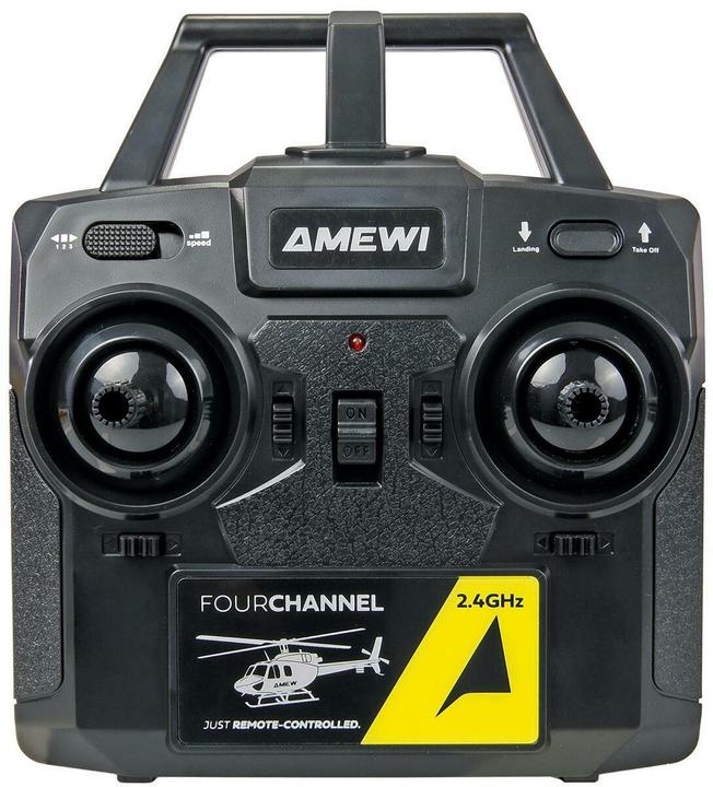 Produktbild Amewi Bell 222 Airwolf 4-Kanal 6G