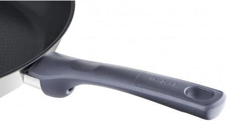 Actual product image Tefal G7300455 (24 cm, Casserole + Stewpot, Stainless steel)