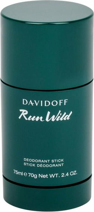 Immagine prodotto Davidoff Corri selvaggio (Stick, 75 ml)