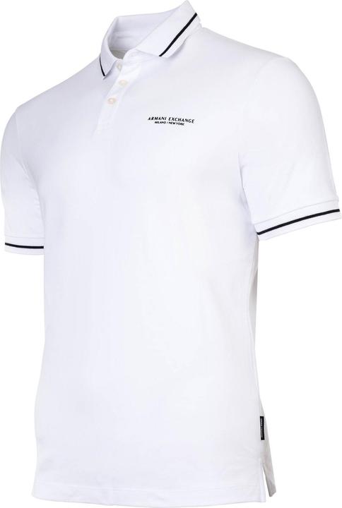 Actual product image Armani Exchange Polo (M)