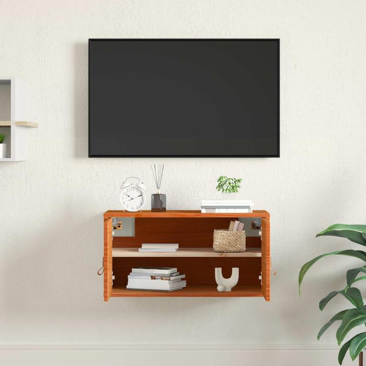 Produktbild vidaXL Wandschrank (30 x 30 x 30 cm)