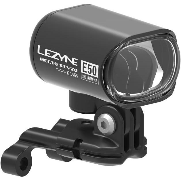 Lezyne, Velolicht, (200 lm)