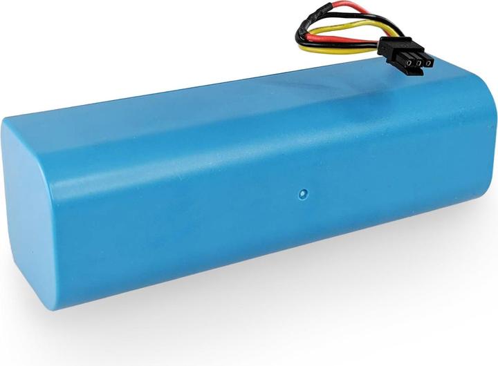 Actual product image Trisa Replacement battery for T-Bot