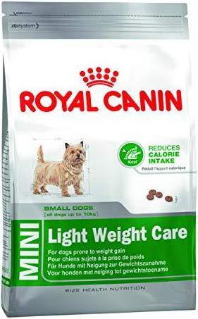 Produktbild Royal Canin CCN Light Weight Care Mini (Adult, 1 Stk., 3000 g)