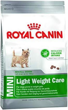 Image du produit Royal Canin CCN Light Weight Care Mini (Adulte, 1 pcs, 3000 g)