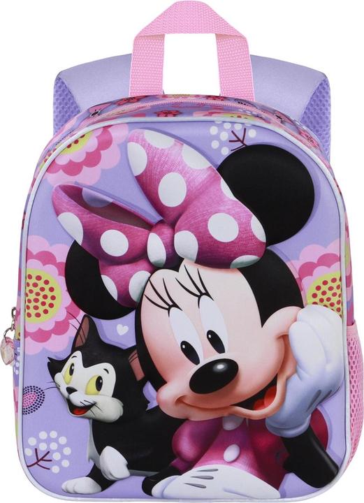 Produktbild Karactermania Elite 3D Backpack Cat