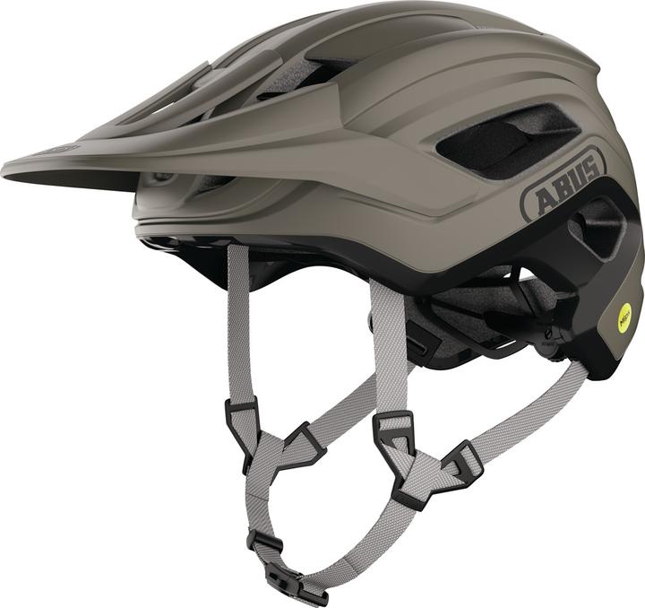 Produktbild Abus CliffHanger MIPS (51 - 55 cm)