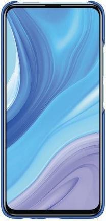 Actual product image Huawei 51993839 - Cover - - P Smart Pro - 16.7 cm (6.59 inches) - Blue (Huawei P Smart Pro)