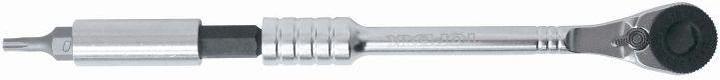 Immagine prodotto Topeak Cricchetto Rocket Lite DX+