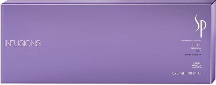 Image du produit Wella SP Repair Infusion (30 ml)