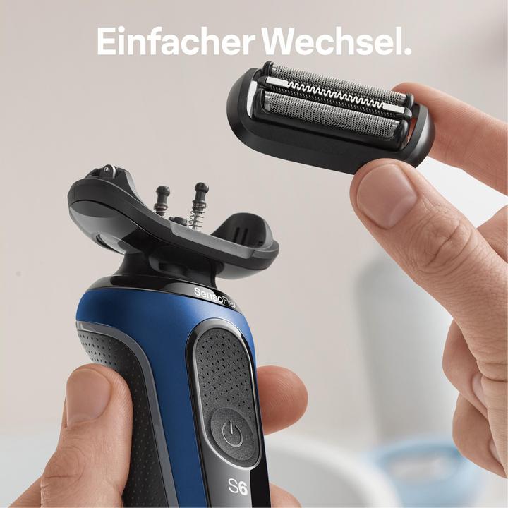 Productafbeelding Braun Combipakket 53B (1 x)