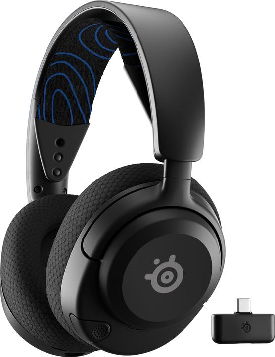SteelSeries Arctis Nova 5P (Kabellos)