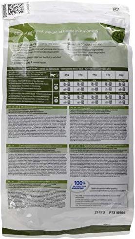 Produktbild Hill's Prescription Diet Metabolic Feline (Adult, 1500 g)
