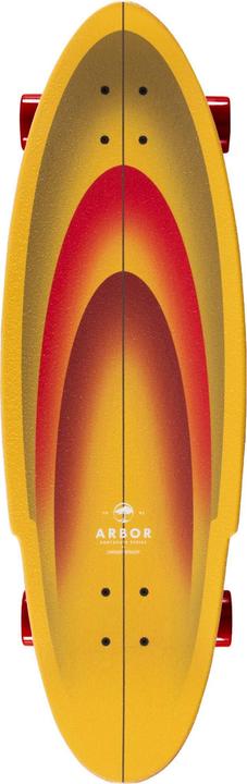 Actual product image Arbor M38505 (33")
