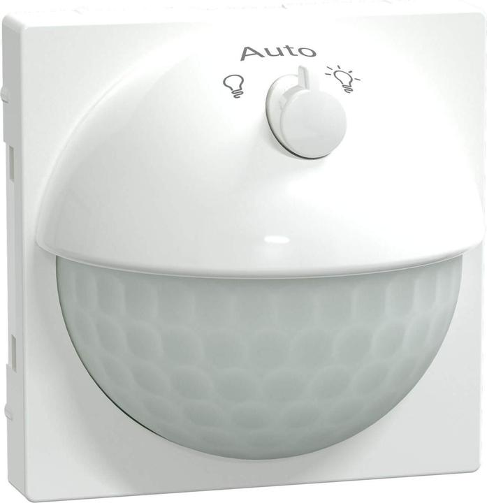 Produktbild Merten SensorModul Schalter aws/gl UP Syst.M (12 m)
