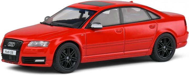 Produktbild Solido 1:43 Audi S8 D3 2010