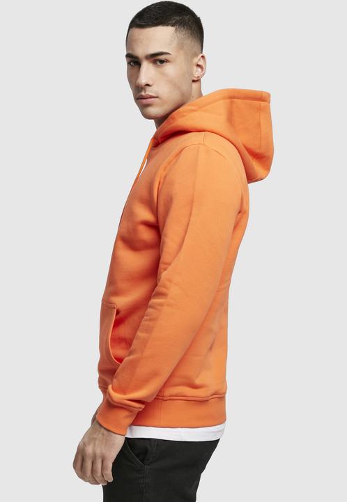 Image du produit Urban Classics Organic Basic Hoody (S)