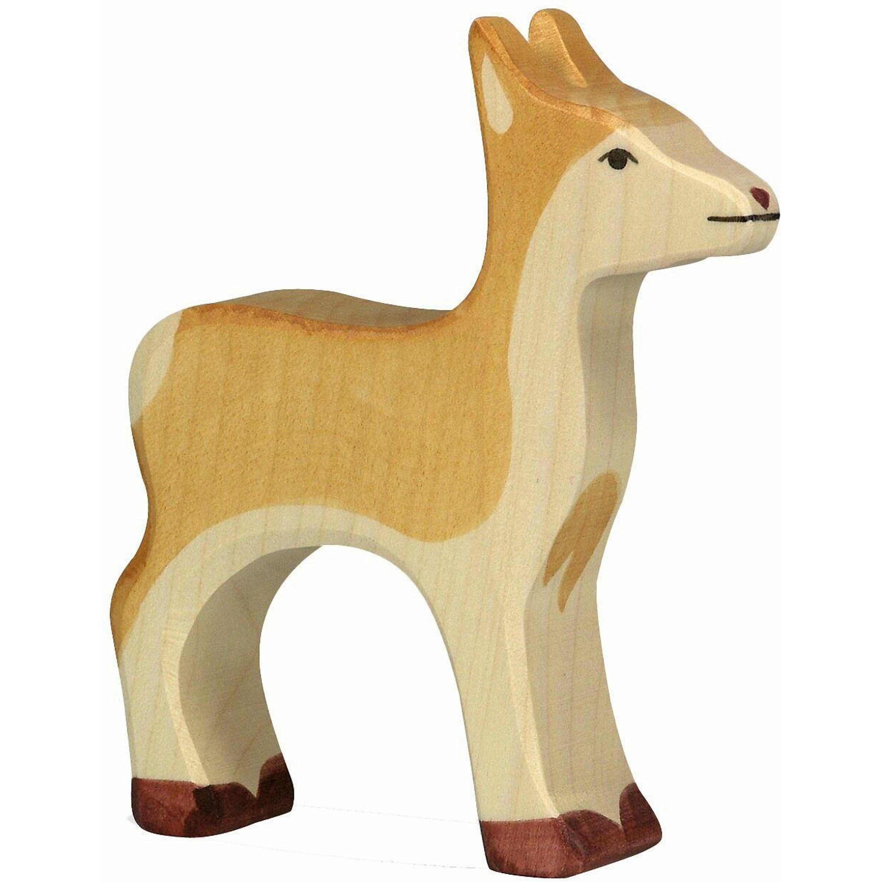 Holztiger Reh (80090)