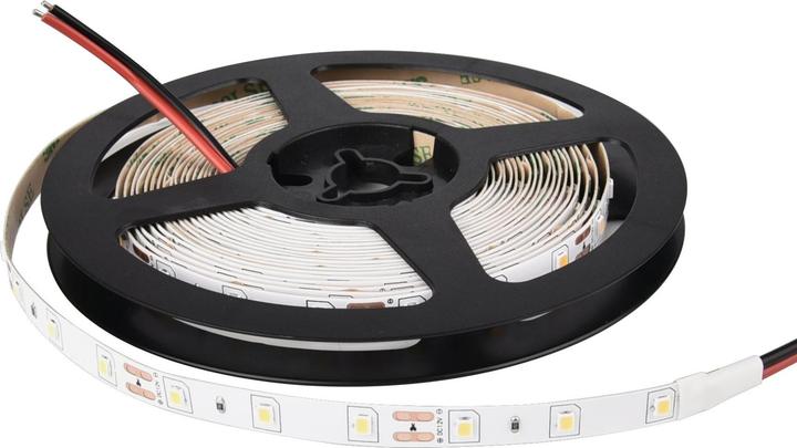 Produktbild Luxula LED Streifen (Weiss, 500 cm, Indoor)