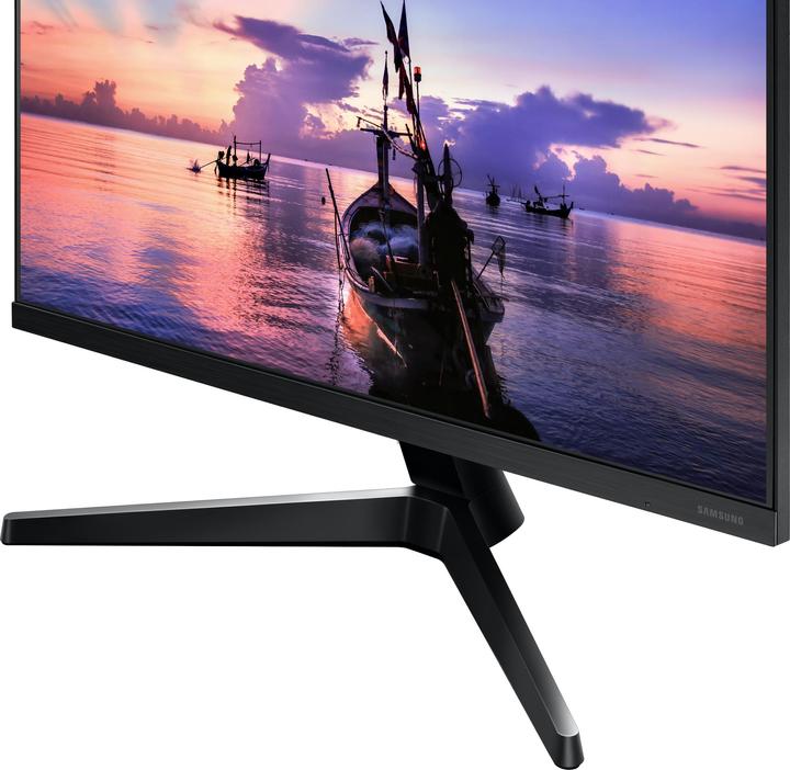 Produktbild Samsung F27T350FHR (1920 x 1080 Pixel, 27")