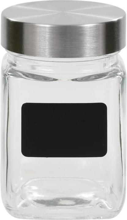 Actual product image vidaXL Vorratsglas (0.30 l)