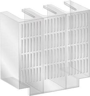 Produktbild ABB Klemmenabdeckung