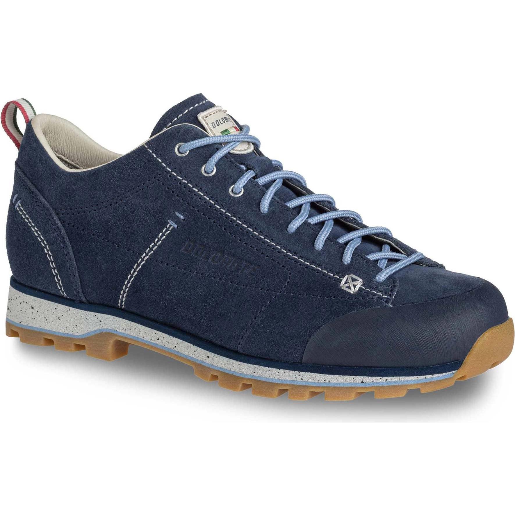 Dolomite, Damen, Halbschuhe, 54 Low Evo, Blau, (42.5)