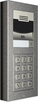 Produktbild 2N IP Verso2.0 Basiseinheit (Ethernet)