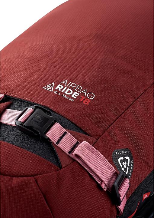 Actual product image Arva Ride18 Switch (18 l)