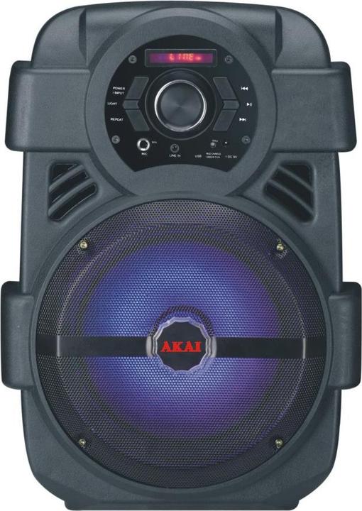 Akai ABTS-808L 10W speaker (4 h)