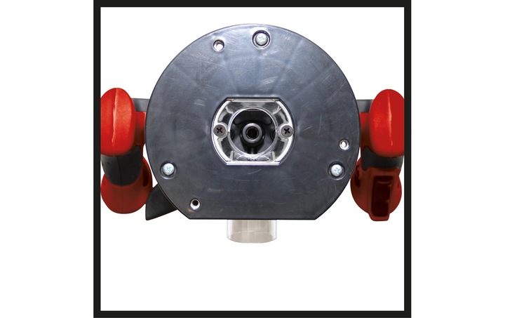 Actual product image Einhell Rt-Ro 55