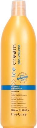 Produktbild Inebrya Ice Cream Pro Volume Volume Shampoo (Körperlotion, 1000 ml)