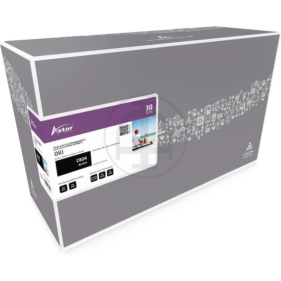 Thumbnail - Astar, Toner, 47095704 5.000seiten