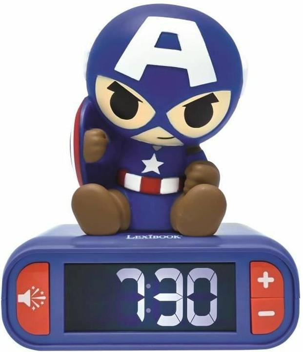 Lexibook Wecker